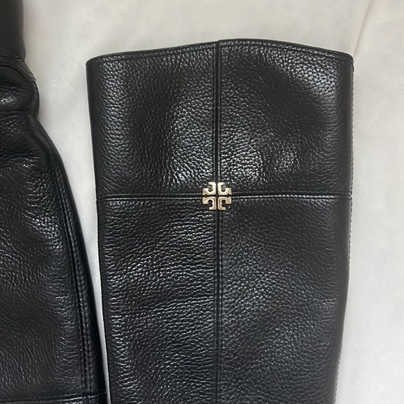 ✨Tory Burch Riding Boots✨ - Picture 2 of 6